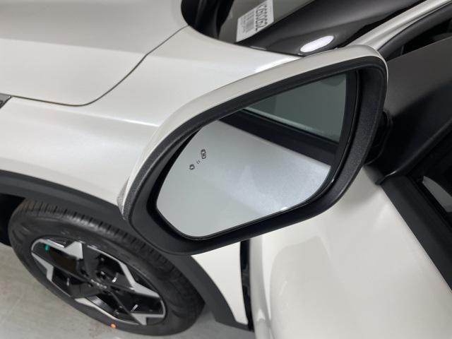 new 2026 Kia Seltos car, priced at $26,138