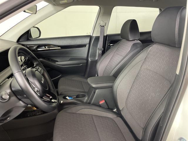new 2026 Kia Seltos car, priced at $26,138
