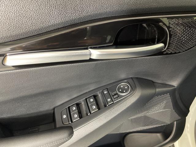 new 2026 Kia Seltos car, priced at $26,138