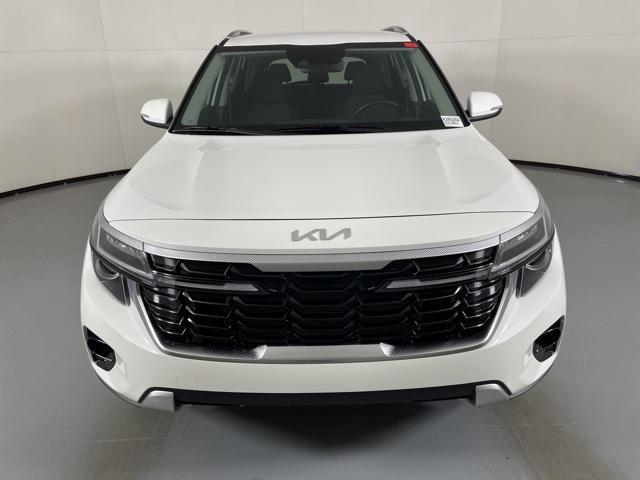 new 2026 Kia Seltos car, priced at $26,138