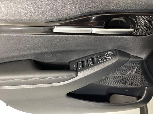 new 2026 Kia Seltos car, priced at $26,138