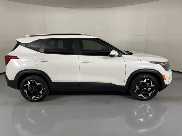new 2026 Kia Seltos car, priced at $26,138