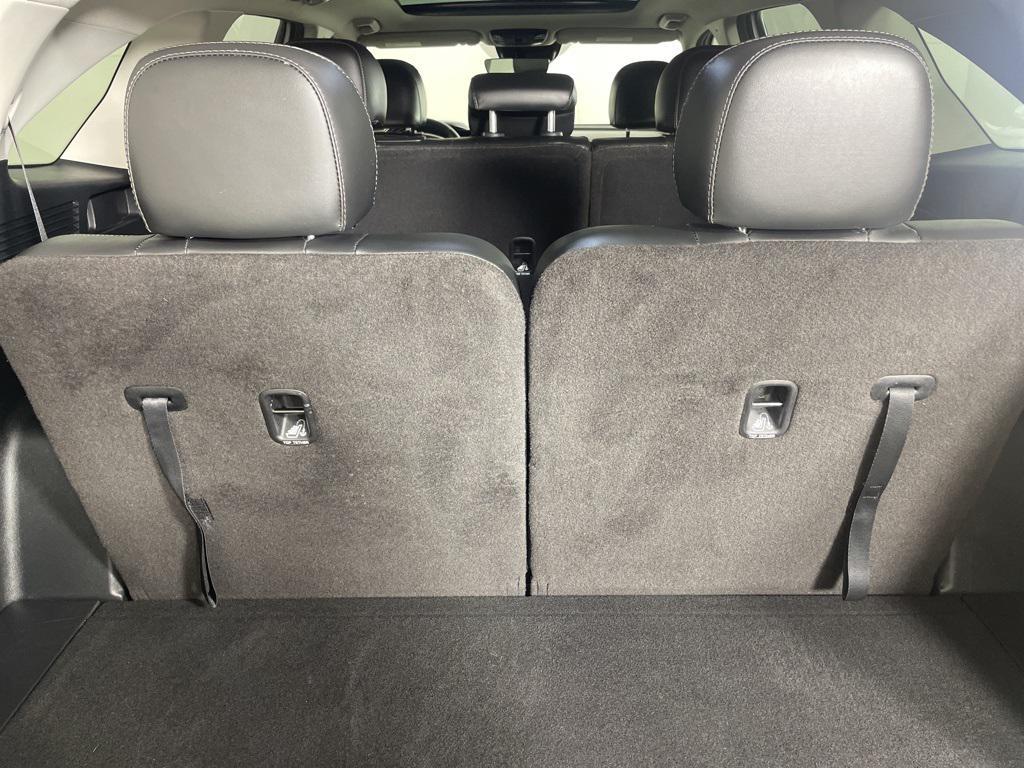 used 2022 Kia Sorento car, priced at $25,600