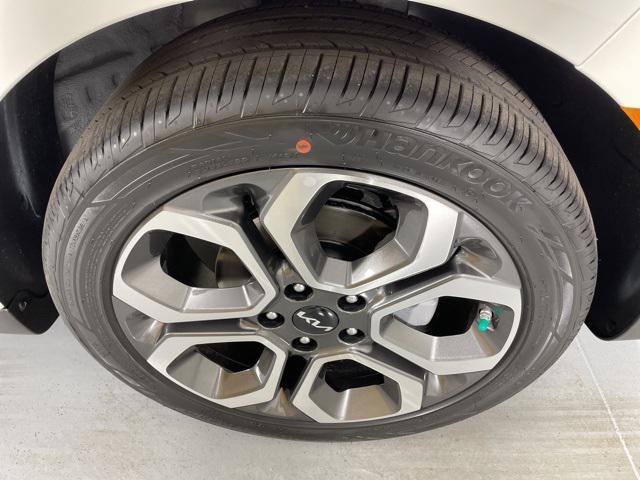 new 2025 Kia Soul car, priced at $25,629