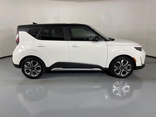 new 2025 Kia Soul car, priced at $25,629