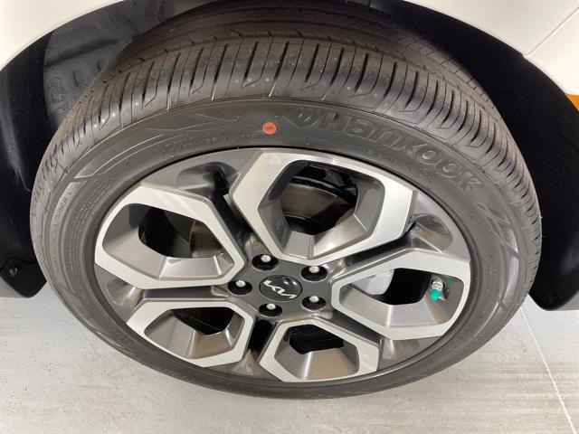 new 2025 Kia Soul car, priced at $25,629