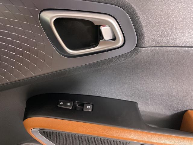 new 2025 Kia Soul car, priced at $25,629