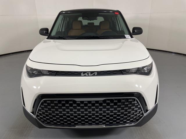 new 2025 Kia Soul car, priced at $25,629