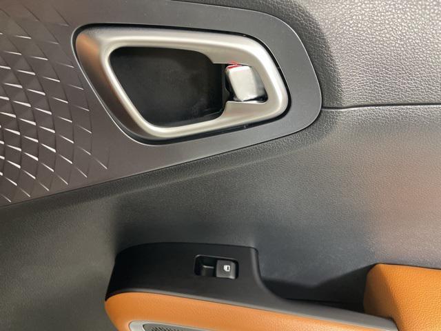 new 2025 Kia Soul car, priced at $25,629