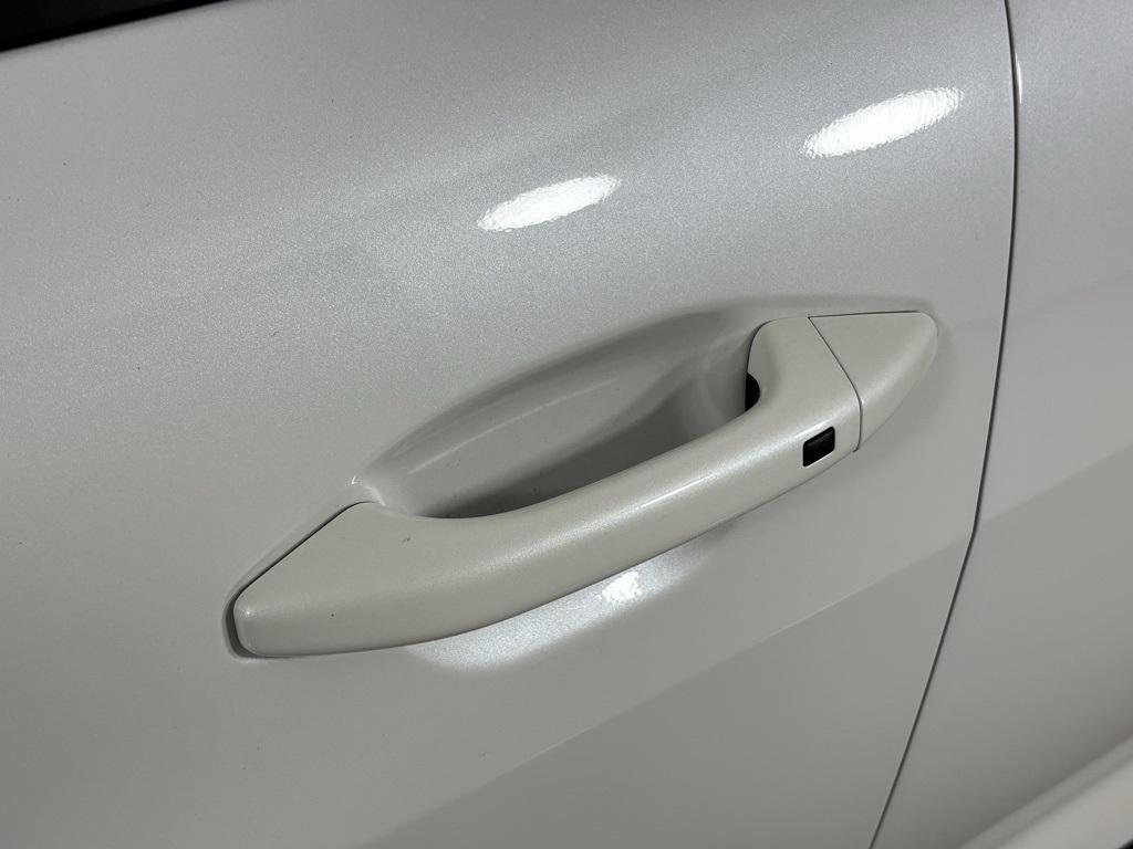 new 2025 Kia K4 car, priced at $23,004