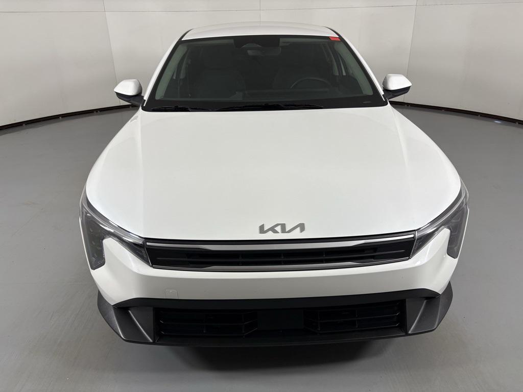 new 2025 Kia K4 car, priced at $23,004