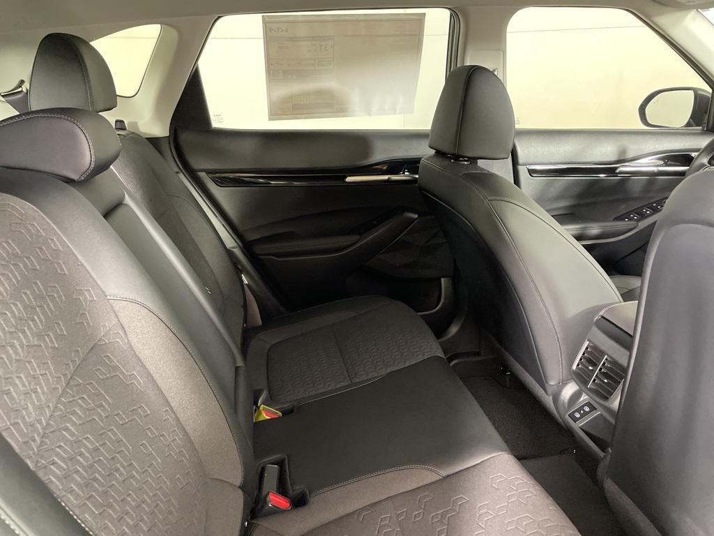 new 2026 Kia Seltos car, priced at $26,029