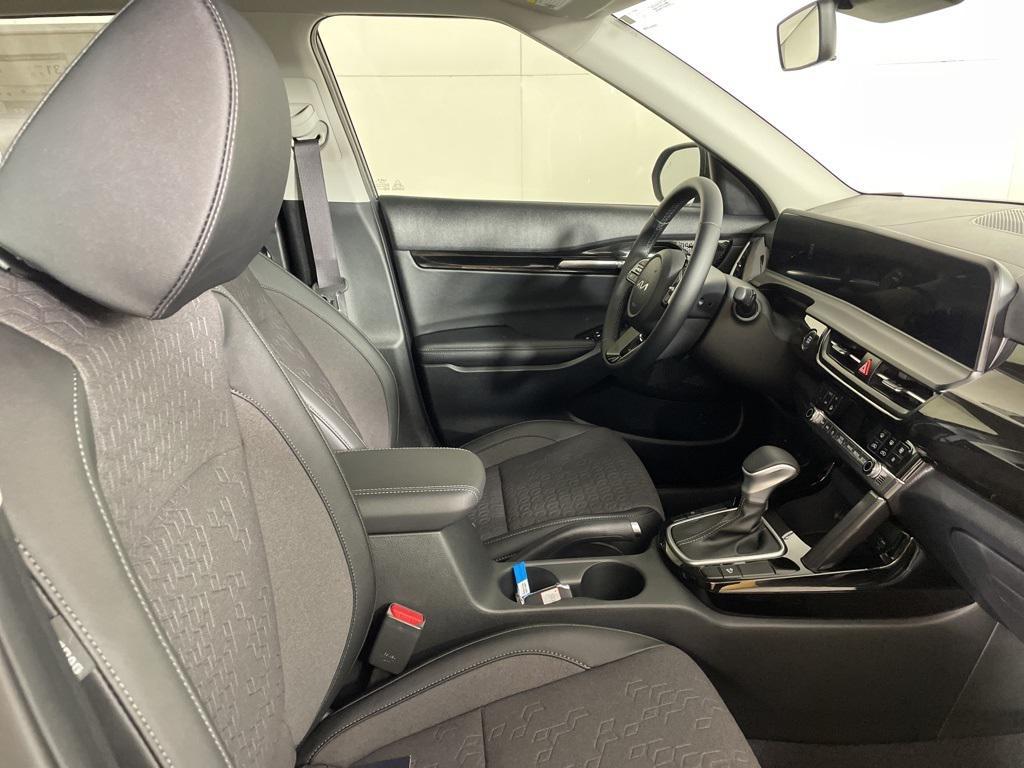 new 2026 Kia Seltos car, priced at $26,029