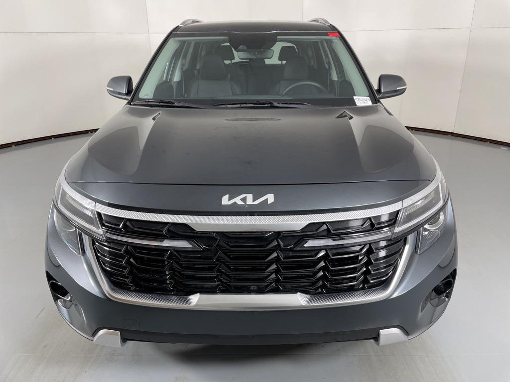 new 2026 Kia Seltos car, priced at $26,029