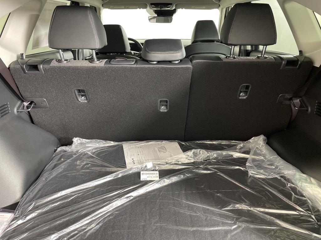 new 2026 Kia Seltos car, priced at $26,029