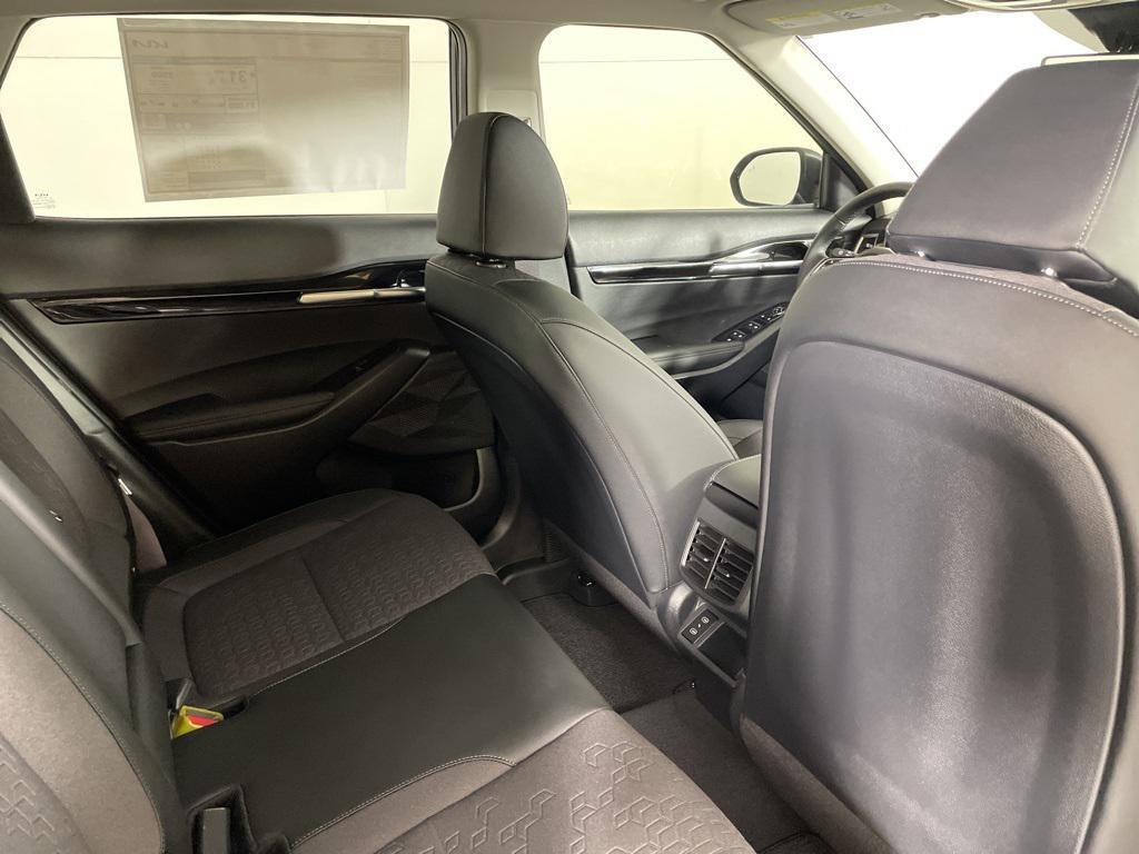 new 2026 Kia Seltos car, priced at $26,029
