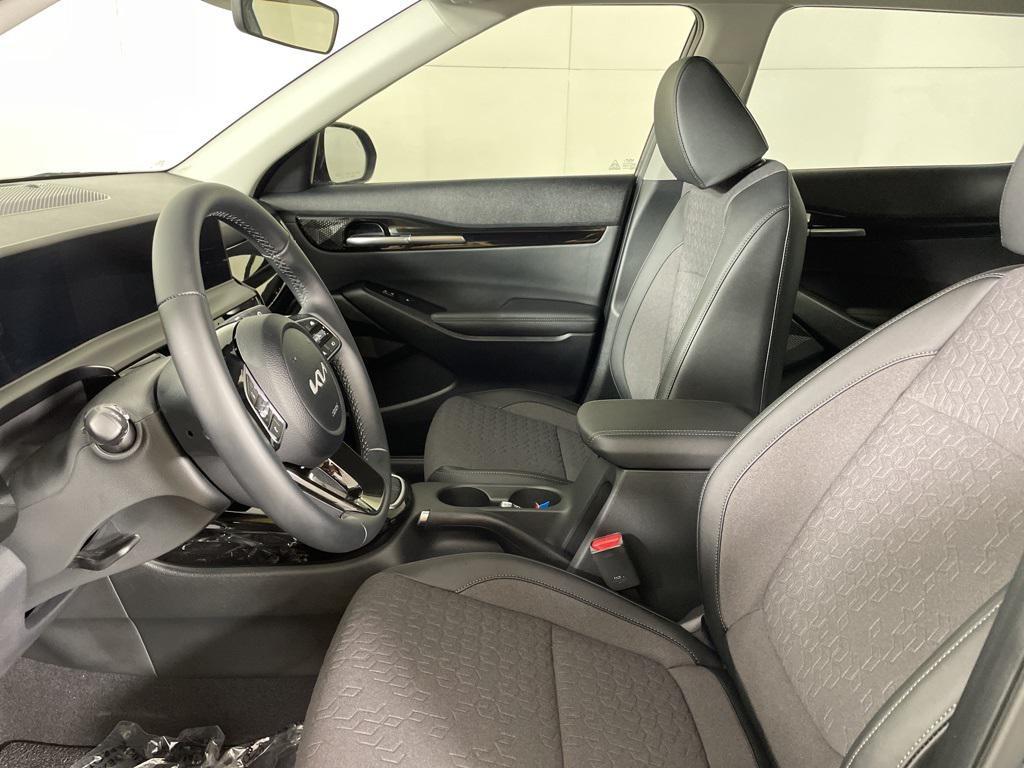 new 2026 Kia Seltos car, priced at $26,029