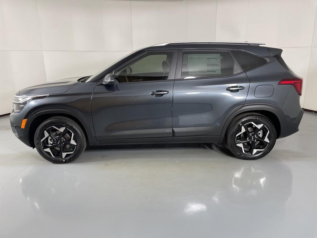 new 2026 Kia Seltos car, priced at $26,029