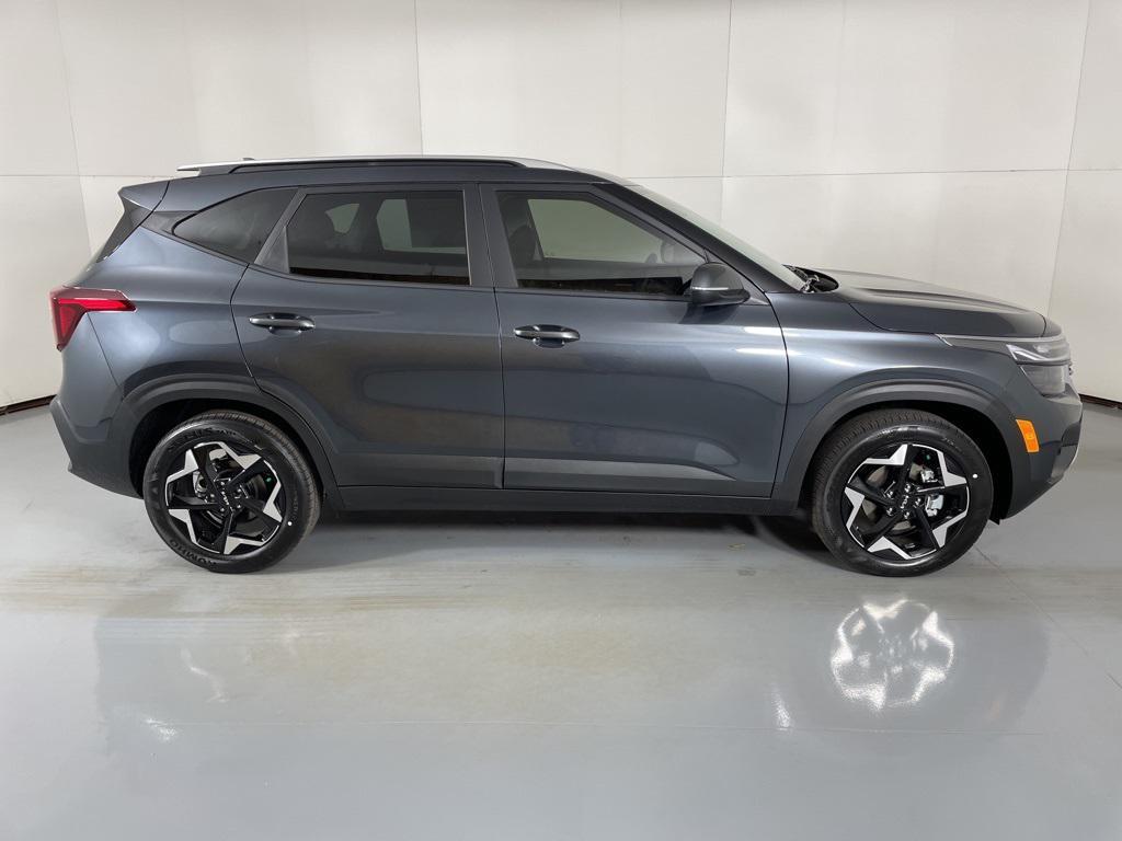 new 2026 Kia Seltos car, priced at $26,029