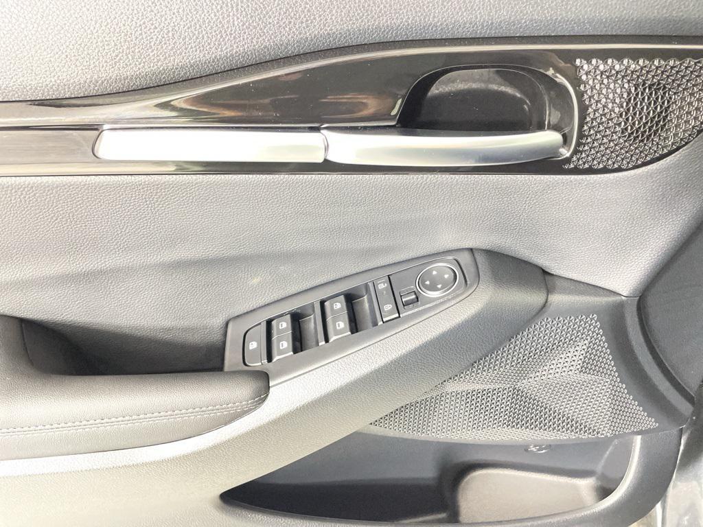 new 2026 Kia Seltos car, priced at $26,029