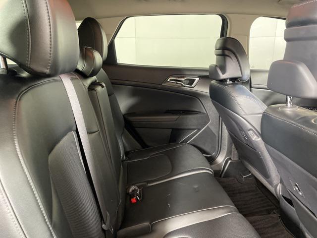 used 2023 Kia Sportage car, priced at $22,900