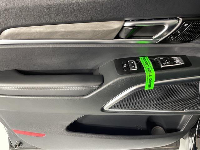 new 2025 Kia Telluride car, priced at $53,851