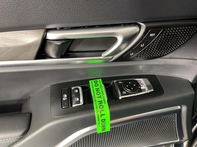 new 2025 Kia Telluride car, priced at $53,851