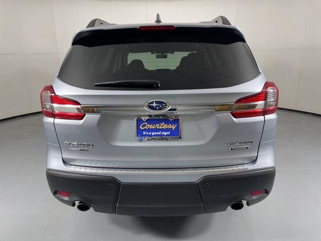 used 2022 Subaru Ascent car, priced at $36,900