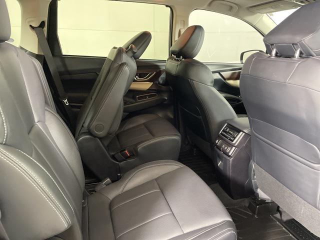 used 2022 Subaru Ascent car, priced at $36,900