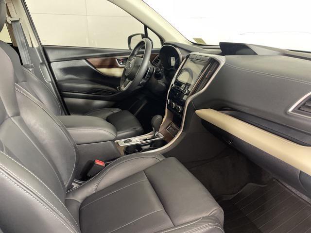 used 2022 Subaru Ascent car, priced at $36,900