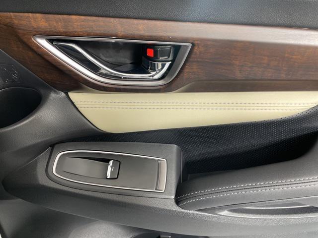 used 2022 Subaru Ascent car, priced at $36,900