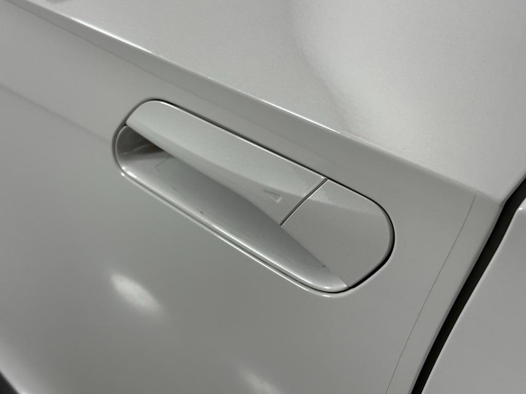 used 2022 Volkswagen ID.4 car, priced at $18,600