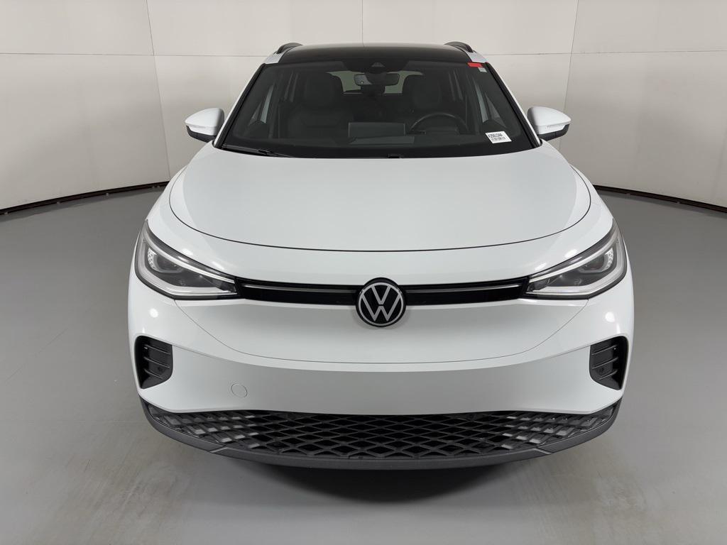 used 2022 Volkswagen ID.4 car, priced at $18,600