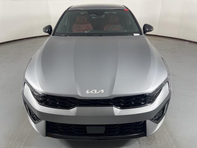 new 2026 Kia K5 car, priced at $30,835