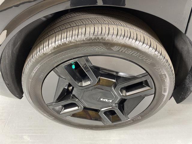 used 2024 Kia EV9 car, priced at $59,500