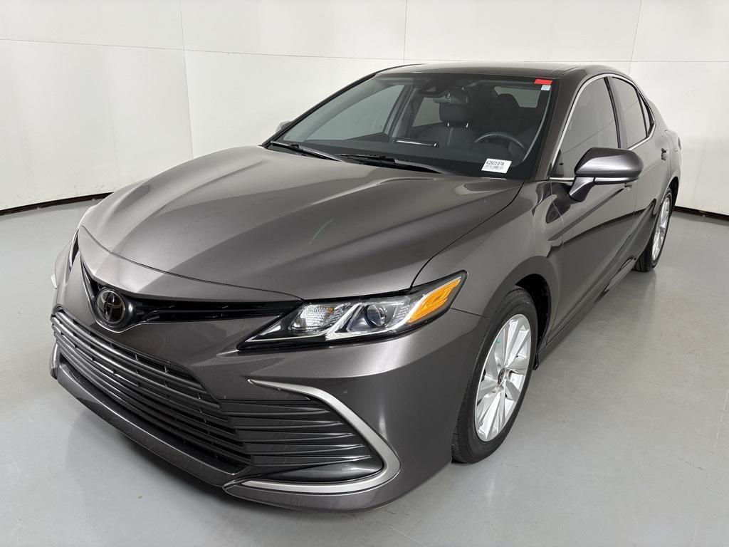 used 2023 Toyota Camry car, priced at $23,800