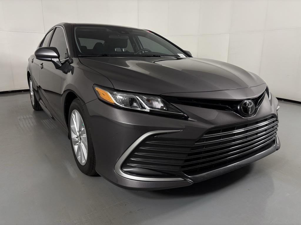 used 2023 Toyota Camry car, priced at $23,800