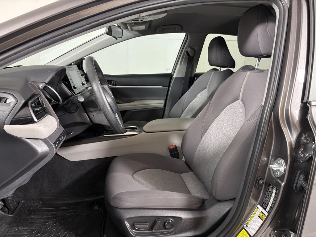 used 2023 Toyota Camry car, priced at $23,800