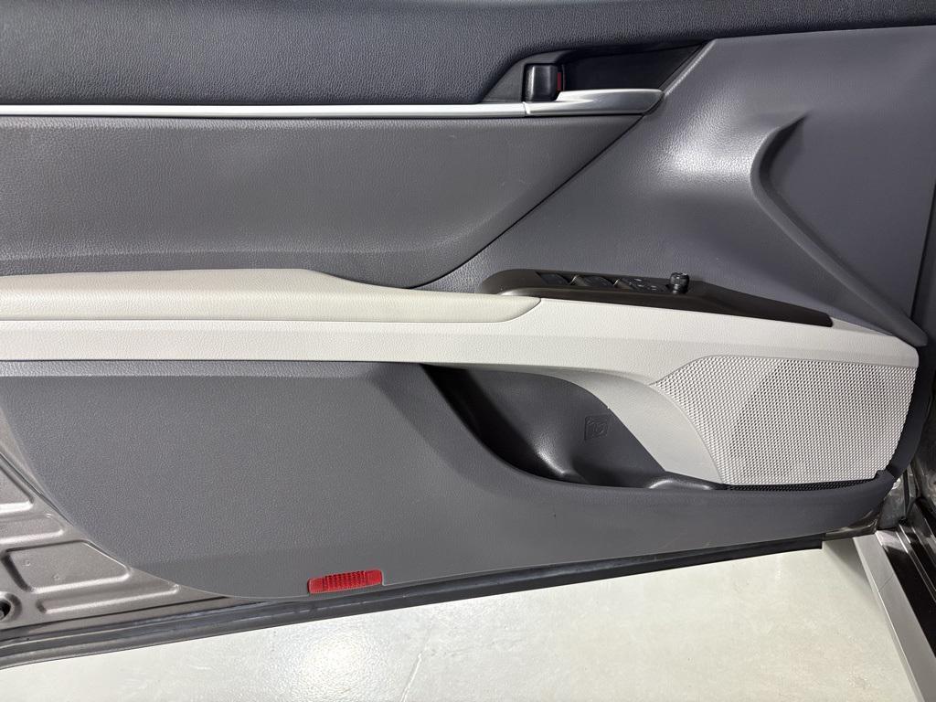 used 2023 Toyota Camry car, priced at $23,800