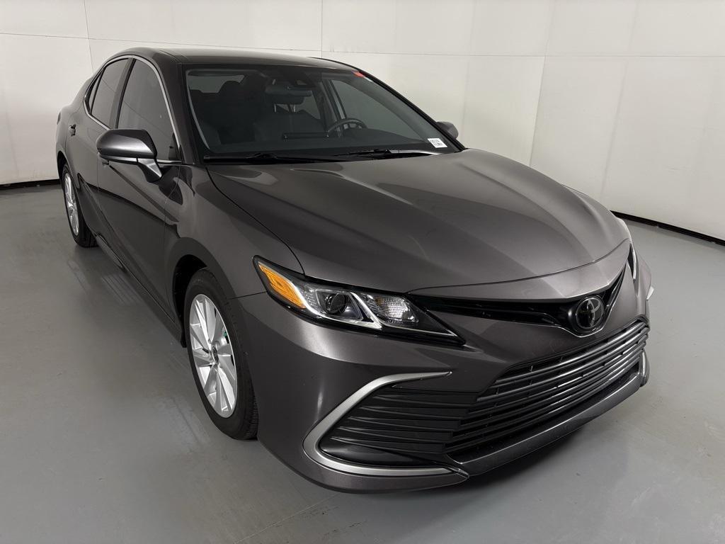 used 2023 Toyota Camry car, priced at $23,800