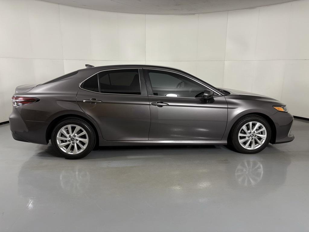 used 2023 Toyota Camry car, priced at $23,800