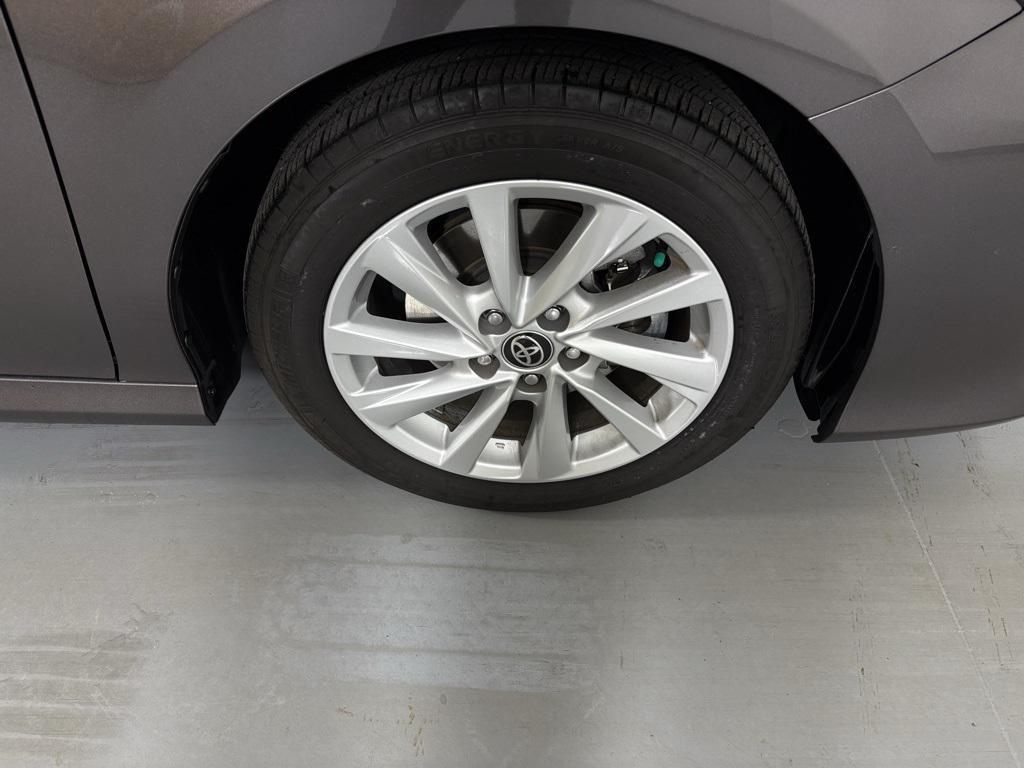 used 2023 Toyota Camry car, priced at $23,800