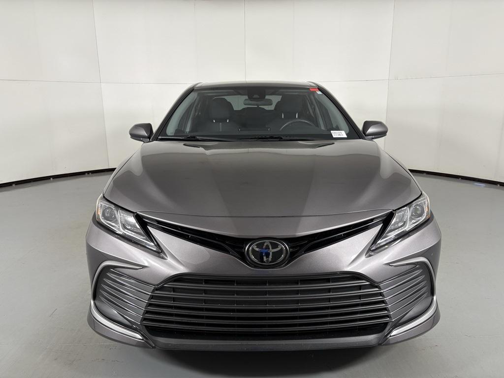 used 2023 Toyota Camry car, priced at $23,800