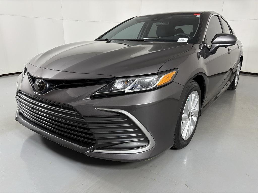 used 2023 Toyota Camry car, priced at $23,800