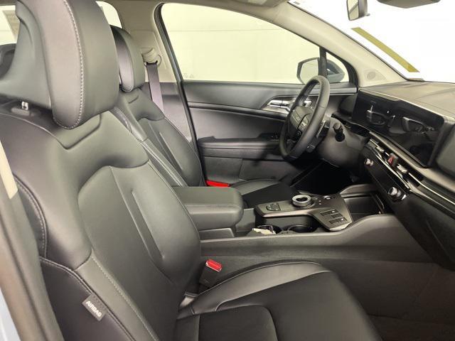 new 2026 Kia Sportage Hybrid car, priced at $34,718