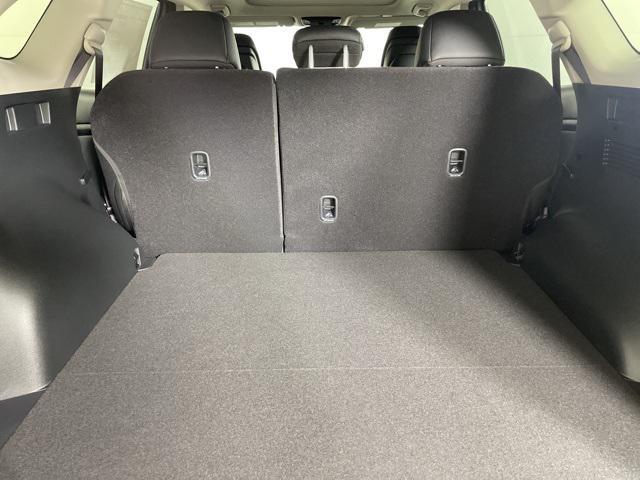 new 2026 Kia Sportage Hybrid car, priced at $34,718