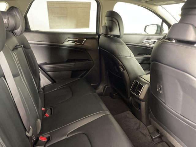 new 2026 Kia Sportage Hybrid car, priced at $34,718