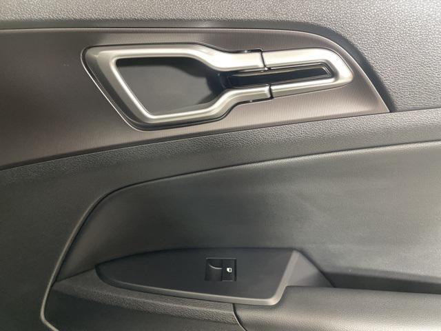 new 2026 Kia Sportage Hybrid car, priced at $34,718