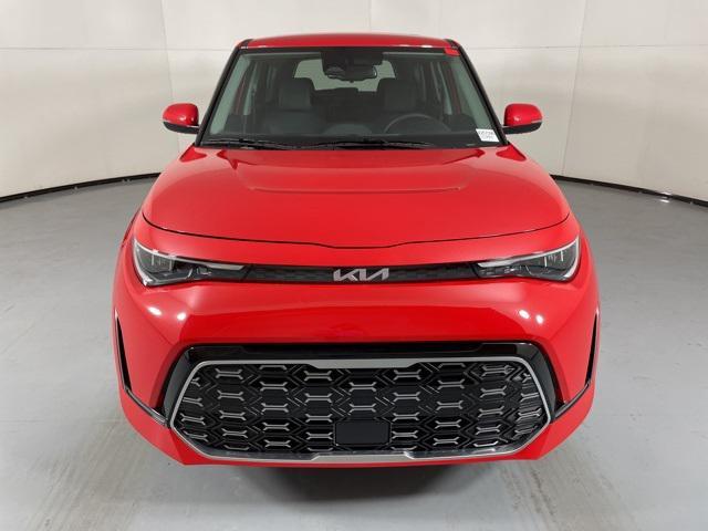 new 2025 Kia Soul car, priced at $26,369