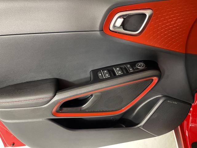 new 2025 Kia Soul car, priced at $26,369